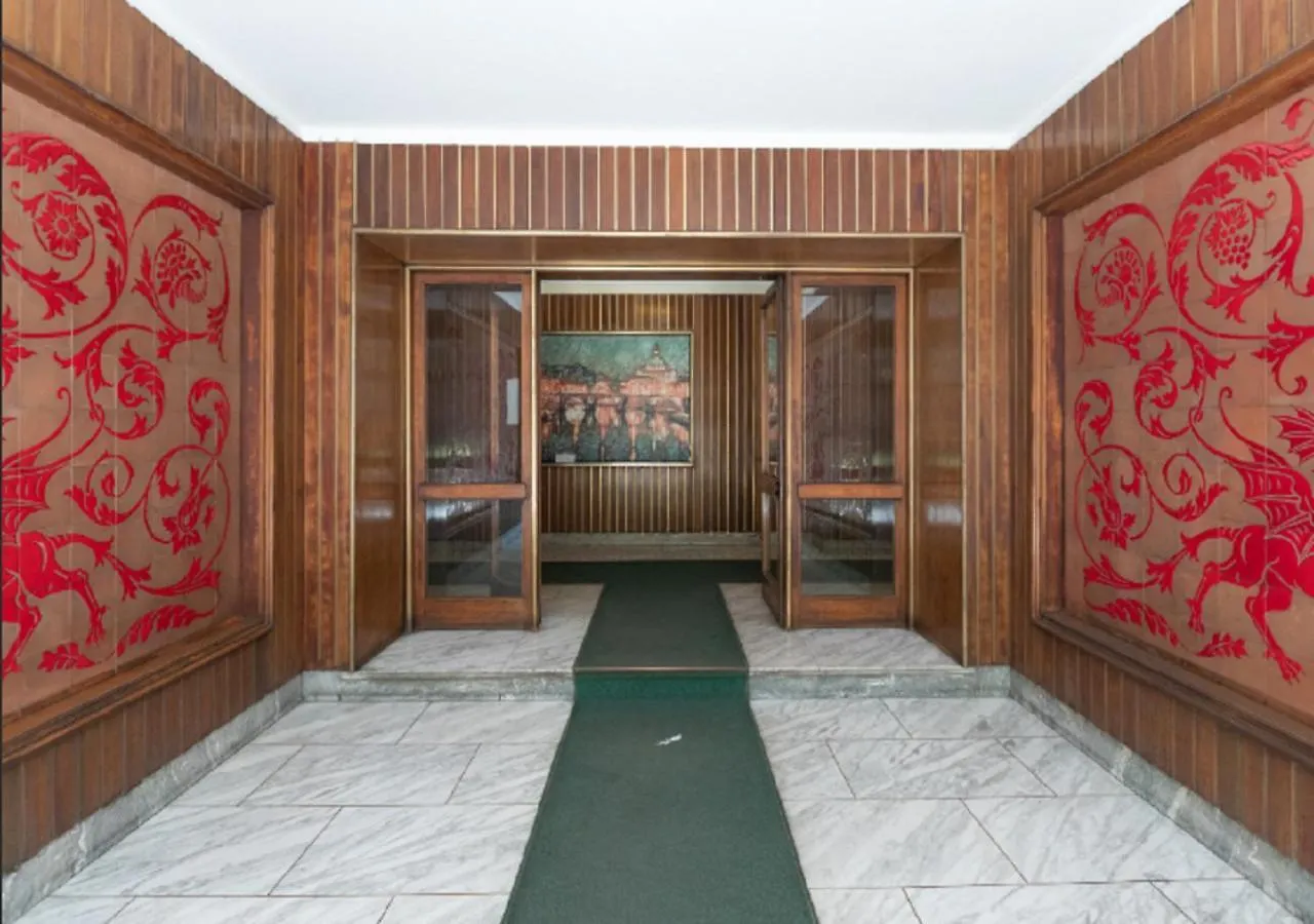 Il Nido Di Roma Apartment Rome