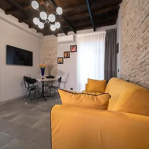  Appartement Rock N - Piazza Di Spagna - Via Del Babuino