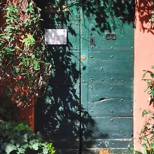  Hébergement de vacances Campo De Fiori